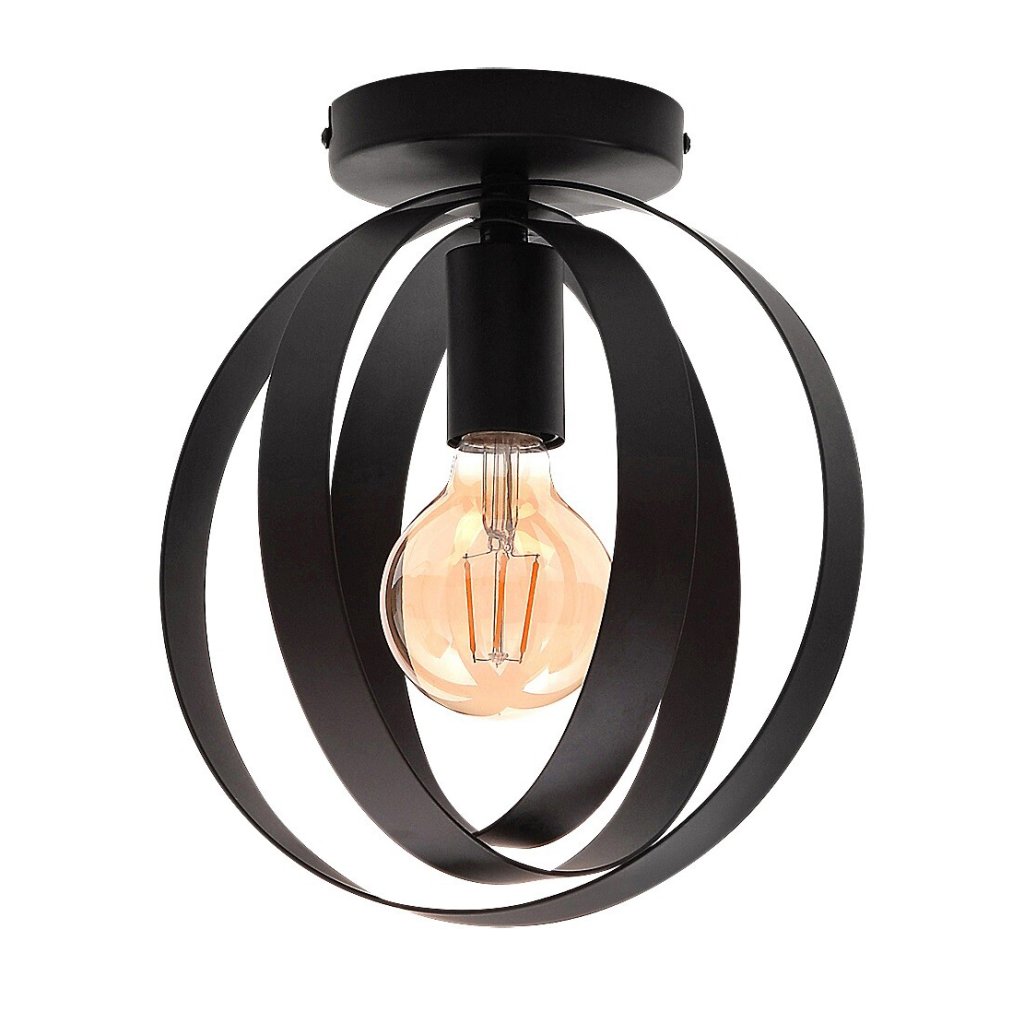 Plafoniera design modern Cortado negru, Candelabre si Lustre moderne elegante⭐ modele clasice de lux pentru living, bucatarie si dormitor.✅ DeSiGn actual Top 2020!❤️Promotii lampi❗ ➽ www.evalight.ro. Oferte corpuri de iluminat suspendate pt camere de interior (înalte), suspensii (lungi) de tip lustre si candelabre, pendule decorative stil modern, clasic, rustic, baroc, scandinav, retro sau vintage, aplicate pe perete sau de tavan, cu cristale, abajur din material textil, lemn, metal, sticla, bec Edison sau LED, ieftine de calitate deosebita la cel mai bun pret. a