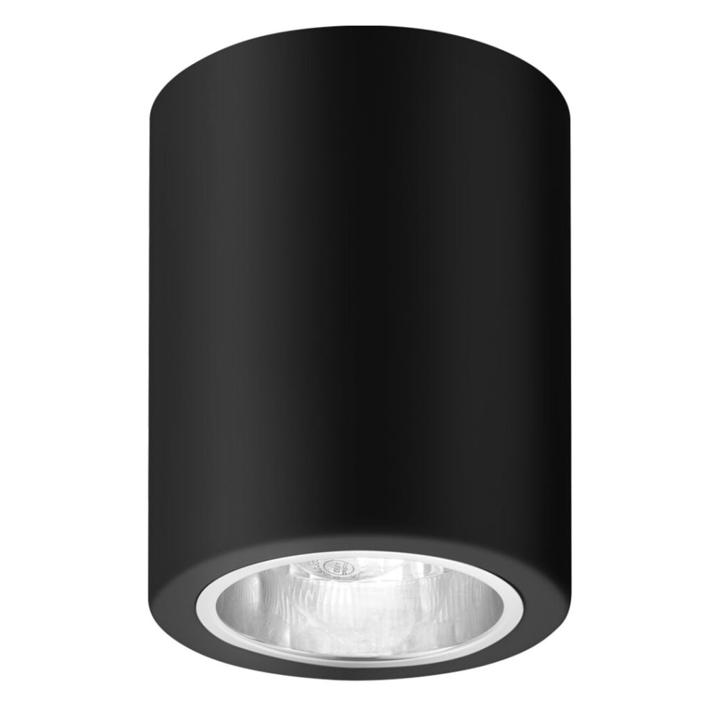 Spot aplicat design minimalist Kobald negru mat, Spoturi aplicate tavan / perete, mobila, LED⭐modele moderne pentru living,dormitor,bucatarie,baie,hol.✅Design decorativ unic!❤️Promotii lampi❗ ➽ www.evalight.ro. Alege corpuri de iluminat interior de tip spot-uri aparente cu LED, (rotunde si patrate), ieftine de calitate la cel mai bun pret. a