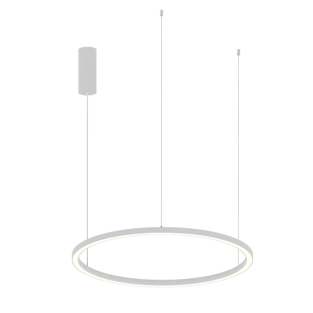 Lustra moderna design circular LED HOOP BIANCA D80, Candelabre si Lustre moderne elegante⭐ modele clasice de lux pentru living, bucatarie si dormitor.✅ DeSiGn actual Top 2020!❤️Promotii lampi❗ ➽ www.evalight.ro. Oferte corpuri de iluminat suspendate pt camere de interior (înalte), suspensii (lungi) de tip lustre si candelabre, pendule decorative stil modern, clasic, rustic, baroc, scandinav, retro sau vintage, aplicate pe perete sau de tavan, cu cristale, abajur din material textil, lemn, metal, sticla, bec Edison sau LED, ieftine de calitate deosebita la cel mai bun pret. a