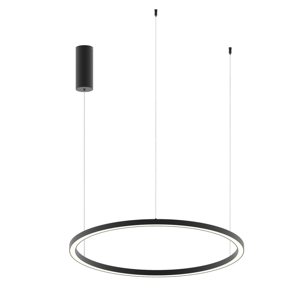 Lustra moderna design circular LED HOOP NERA D80, Candelabre si Lustre moderne elegante⭐ modele clasice de lux pentru living, bucatarie si dormitor.✅ DeSiGn actual Top 2020!❤️Promotii lampi❗ ➽ www.evalight.ro. Oferte corpuri de iluminat suspendate pt camere de interior (înalte), suspensii (lungi) de tip lustre si candelabre, pendule decorative stil modern, clasic, rustic, baroc, scandinav, retro sau vintage, aplicate pe perete sau de tavan, cu cristale, abajur din material textil, lemn, metal, sticla, bec Edison sau LED, ieftine de calitate deosebita la cel mai bun pret. a