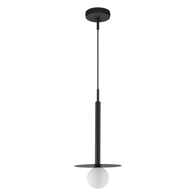 Pendul modern design minimalist LICATO, Promotii lustre, reduceri⭐ corpuri de iluminat, mobila si decoratiuni de interior si exterior.⭕Oferte Pret redus online ➽ www.evalight.ro❗ a