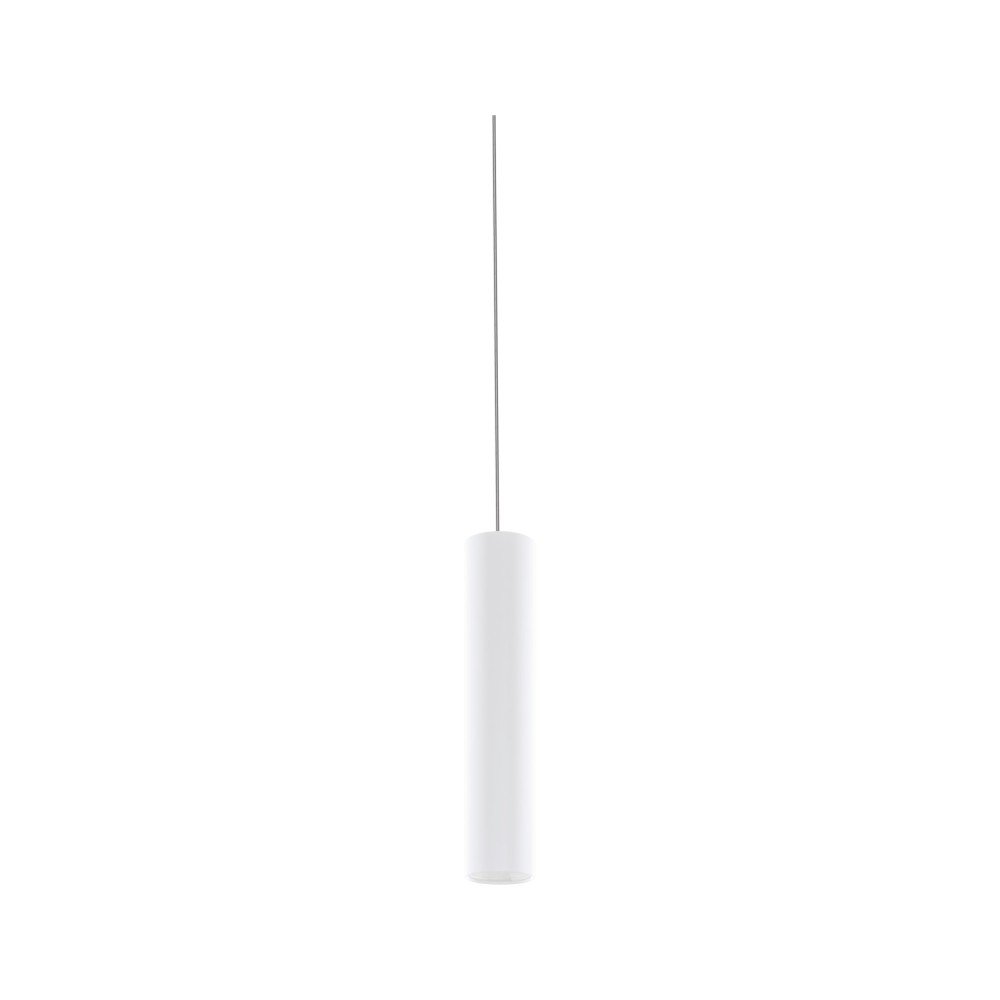 Pendul LED, accesoriu pentru sinele TP TRACK, PENDANT alb, Candelabre si Lustre moderne elegante⭐ modele clasice de lux pentru living, bucatarie si dormitor.✅ DeSiGn actual Top 2020!❤️Promotii lampi❗ ➽ www.evalight.ro. Oferte corpuri de iluminat suspendate pt camere de interior (înalte), suspensii (lungi) de tip lustre si candelabre, pendule decorative stil modern, clasic, rustic, baroc, scandinav, retro sau vintage, aplicate pe perete sau de tavan, cu cristale, abajur din material textil, lemn, metal, sticla, bec Edison sau LED, ieftine de calitate deosebita la cel mai bun pret. a