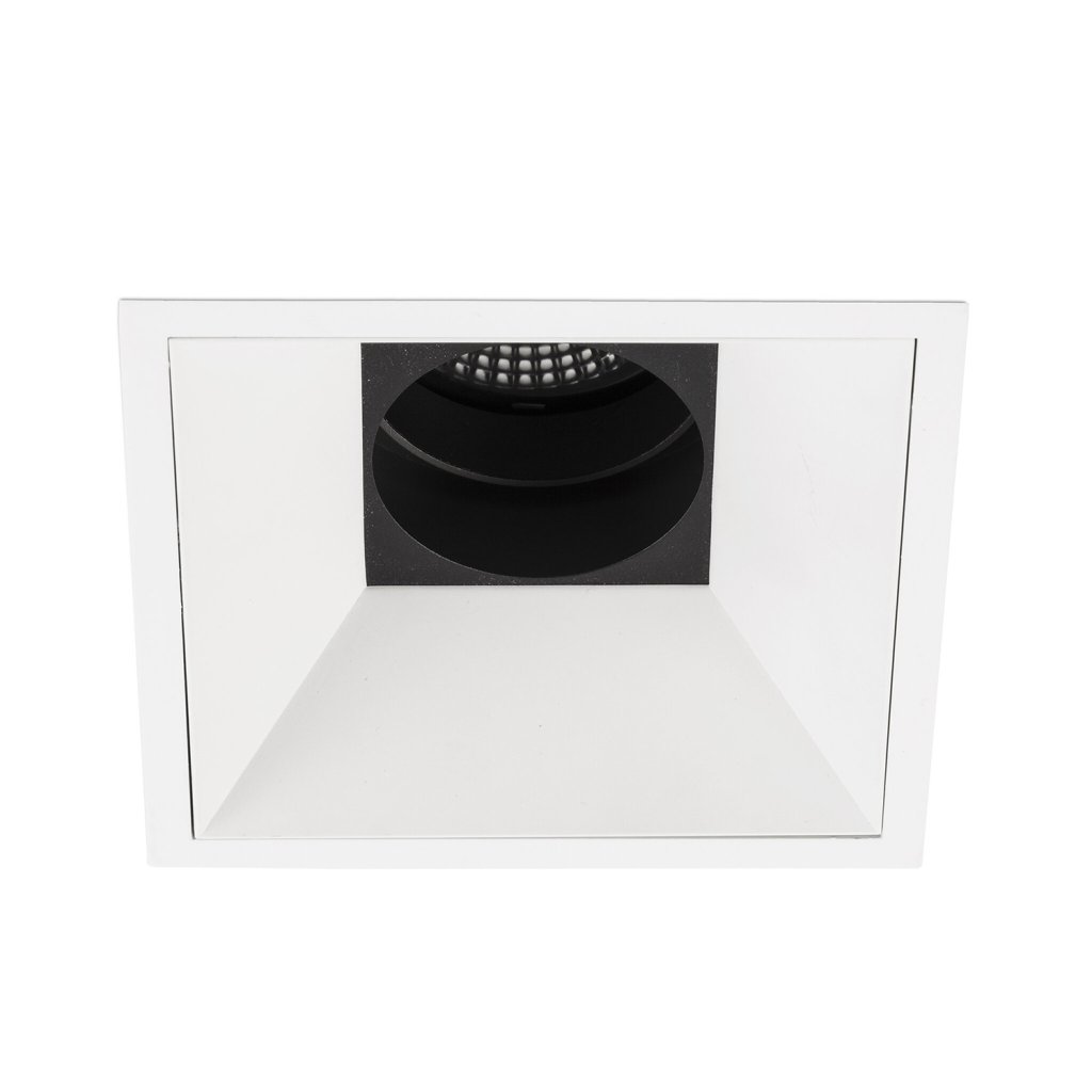 Spot LED incastrabil DEEP60 Downlight square white 60° 2700K honeycomb, Candelabre si Lustre moderne elegante⭐ modele clasice de lux pentru living, bucatarie si dormitor.✅ DeSiGn actual Top 2020!❤️Promotii lampi❗ ➽ www.evalight.ro. Oferte corpuri de iluminat suspendate pt camere de interior (înalte), suspensii (lungi) de tip lustre si candelabre, pendule decorative stil modern, clasic, rustic, baroc, scandinav, retro sau vintage, aplicate pe perete sau de tavan, cu cristale, abajur din material textil, lemn, metal, sticla, bec Edison sau LED, ieftine de calitate deosebita la cel mai bun pret. a