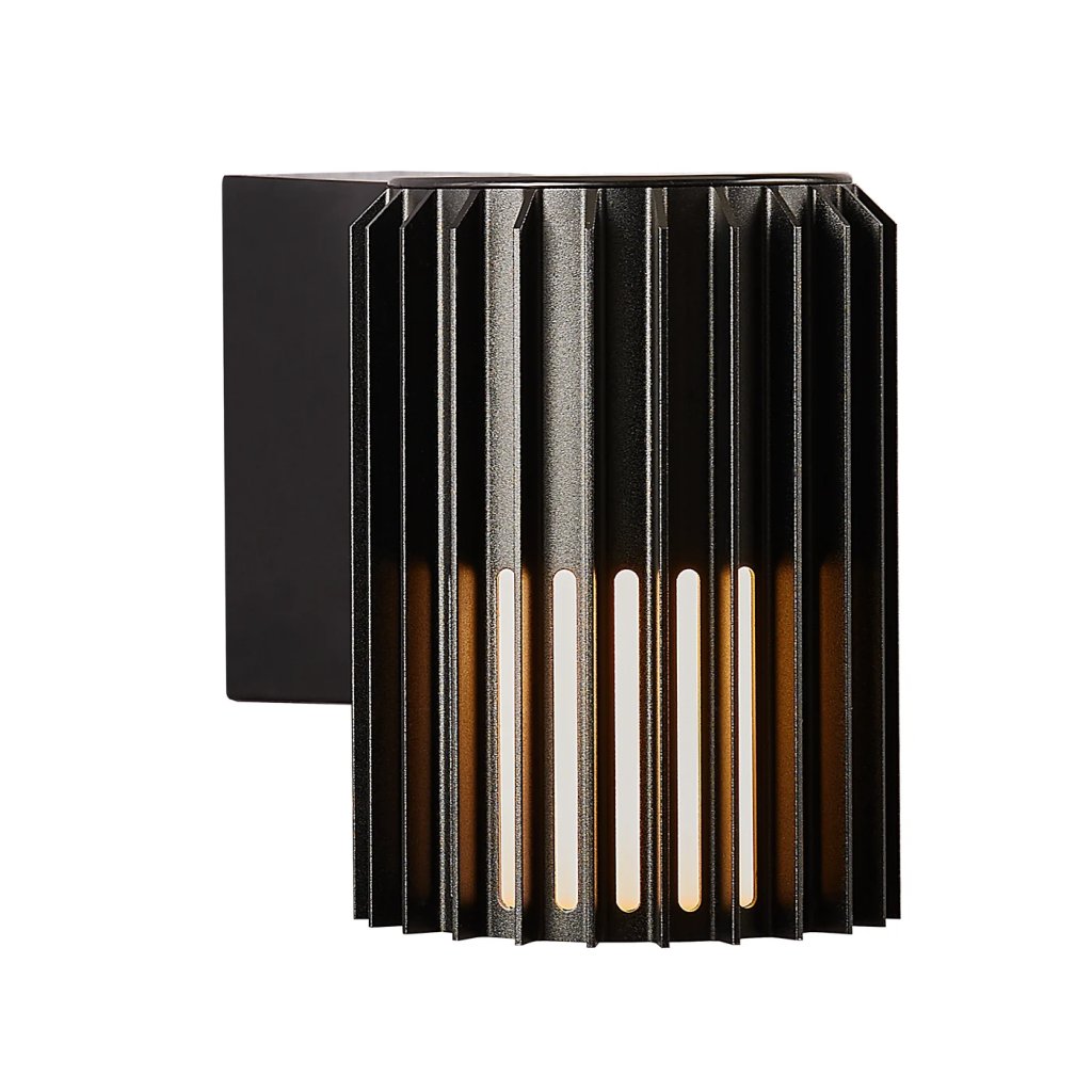 Aplica pentru iluminat exterior IP54 Aludra negru, Candelabre si Lustre moderne elegante⭐ modele clasice de lux pentru living, bucatarie si dormitor.✅ DeSiGn actual Top 2020!❤️Promotii lampi❗ ➽ www.evalight.ro. Oferte corpuri de iluminat suspendate pt camere de interior (înalte), suspensii (lungi) de tip lustre si candelabre, pendule decorative stil modern, clasic, rustic, baroc, scandinav, retro sau vintage, aplicate pe perete sau de tavan, cu cristale, abajur din material textil, lemn, metal, sticla, bec Edison sau LED, ieftine de calitate deosebita la cel mai bun pret. a