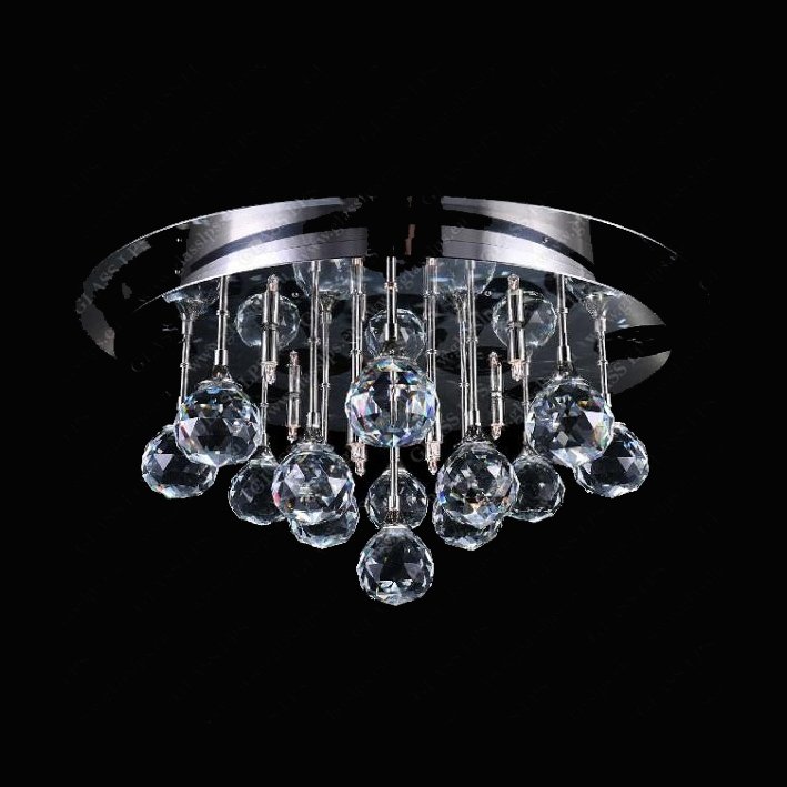 Plafoniera moderna cristal Bohemia 80cm, Lustre cristal si Corpuri de iluminat suspendate⭐ modele de lux elegante din cristal Stil Exclusive.✅Design Premium Top❗ ➽ www.evalight.ro.  a