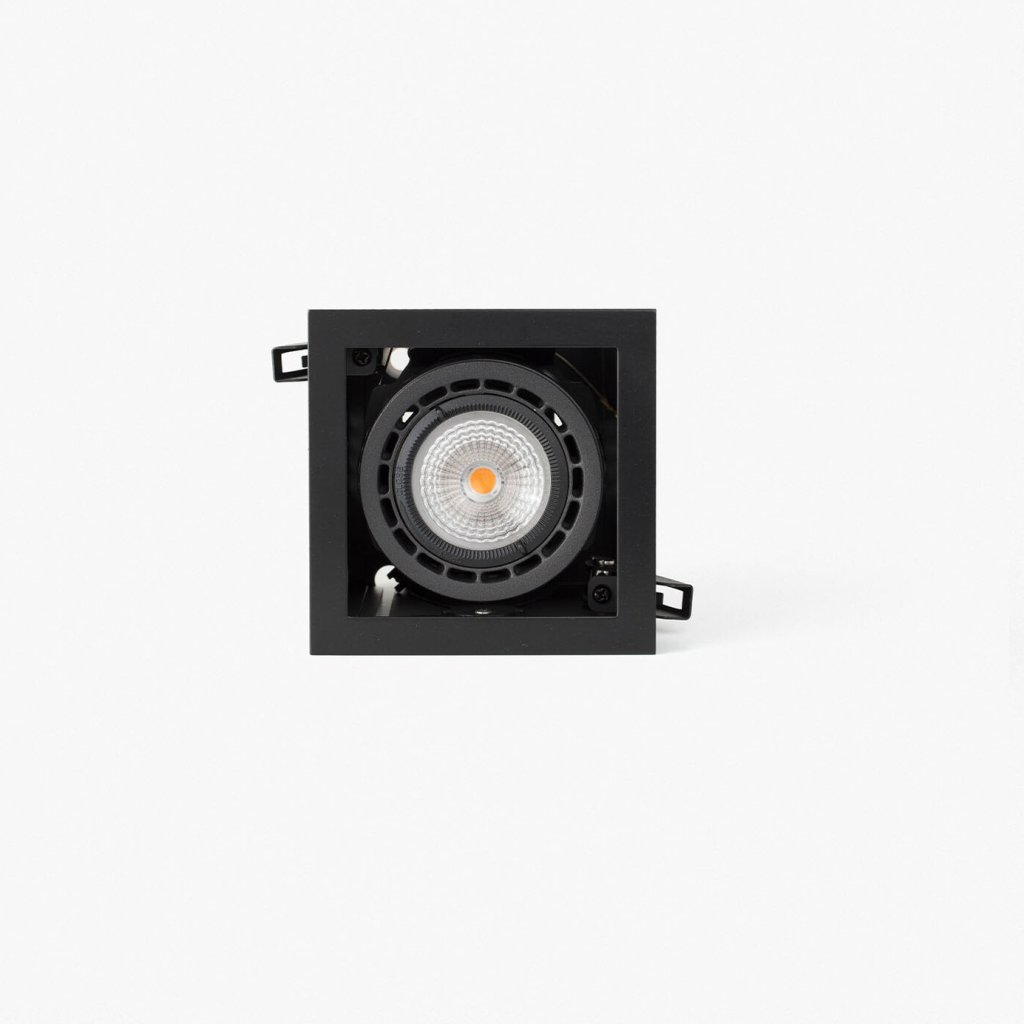 Spot LED incastrabil NANO COLIN-1 Black recessed with frame 7-13W 2700K 20°, ILUMINAT TEHNIC PROFESIONAL⭐corpuri de iluminat LED profesionale✅ modele de lampi moderne si economice potrivite pentru spatii de interior si exterior! ❤️Promotii la sisteme de iluminat tehnice cu tehnologie LED❗ ➽ www.evalight.ro.✅Design premium actual Top! Alege solutii tehnice de montaj adecvate pentru corpuri de iluminat cu concept HoReCa: hoteluri, restaurante si cafenele. Colectie de ambiente pentru inspiratie in alegerea surselor de iluminat arhitectural si decorativ, sisteme electrice modulare flexibile cu linii si proiectoare LED, panouri LED, spoturi LED pe sina cu flux luminos directionabil (reglabile), lustre LED suspendate pt fiecare proiect de iluminat: spatii comerciale, magazine, cladiri office de birouri, hale si zone industriale, cu garantie. Cumpara la comanda sau din stoc, oferte si reduceri speciale cu vanzare rapida din magazine la cele mai bune preturi. a