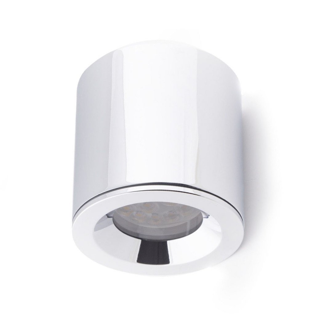 Spot aplicat design minimalist cu protectie IP65 FORM crom, Plafoniere cu protectie pentru baie, LED⭐ modele moderne lustre tavan cu spoturi iluminat baie.❤️Promotii lampi baie❗ ➽www.evalight.ro. Alege corpuri de iluminat baie cu spot-uri aplicate sau incastrat, (tavan fals rigips/perete/mobila oglinda baie), rotunde si patrate, rezistente la apa (umiditate), ieftine si de lux, calitate deosebita la cel mai bun pret.

 a