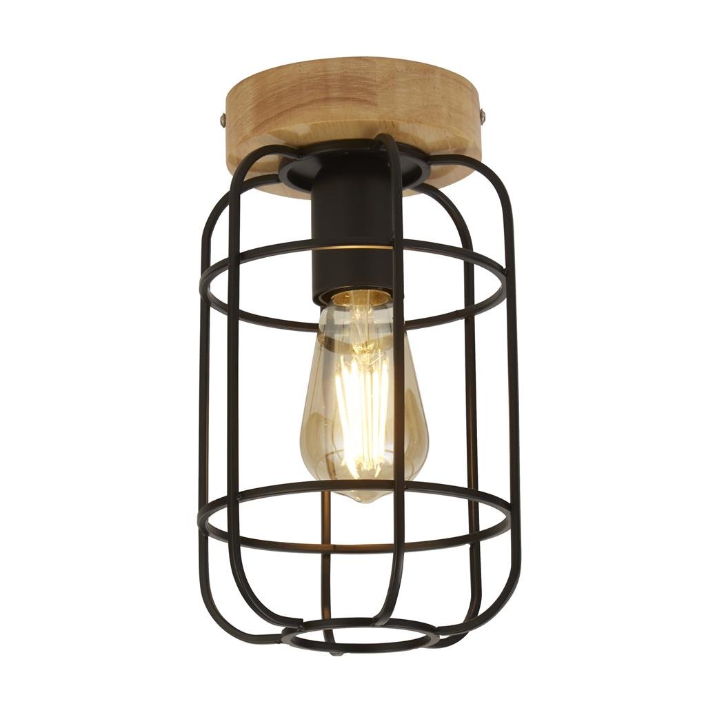 Plafoniera design geometric Vision Cage, Plafoniere moderne, LED⭐ modele elegante pentru living, dormitor, bucatarie sau hol.✅DeSiGn decorativ actual unic!❤️Promotii lampi❗ ➽www.evalight.ro. Alege corpuri de iluminat interior de tip plafoniera, lustre aplicate de tavan si perete pt camere casa, ieftine si de lux, calitate deosebita la cel mai bun pret. a