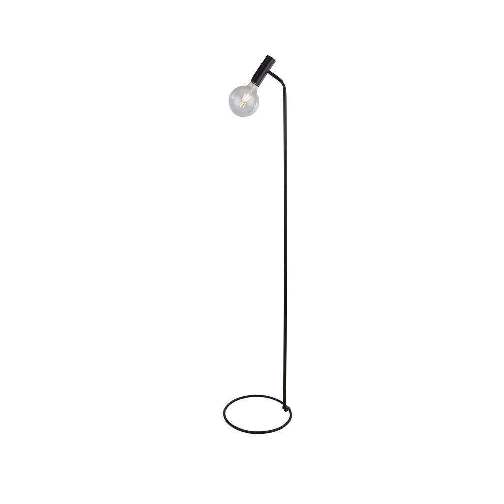 Lampadar, Lampa de podea design minimalist Dulwich, Lampadare moderne de podea⭐ modele elegante pentru iluminat camera living dormitor.✅DeSiGn decorativ de lux unic!❤️Promotii lampi❗ ➽www.evalight.ro. Alege corpuri de iluminat de podea pt interior cu reader LED, ieftine de calitate deosebita la cel mai bun pret. a