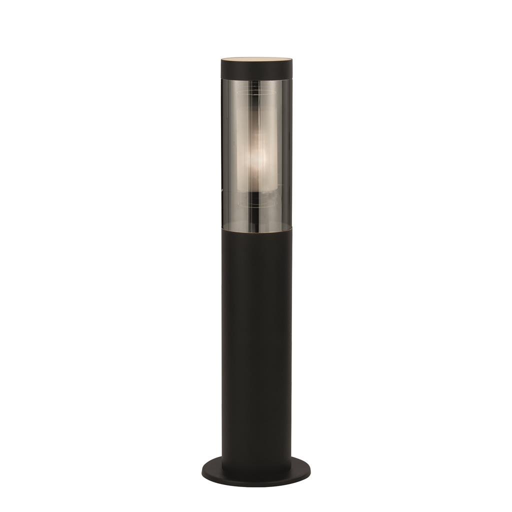 Stalp mic de exterior IP44 Batton H-45cm, Corpuri de iluminat exterior⭐ modele rustice, clasice, moderne pentru gradina, terasa, curte si alei.✅Design decorativ unic!❤️Promotii lampi❗ ➽www.evalight.ro. a