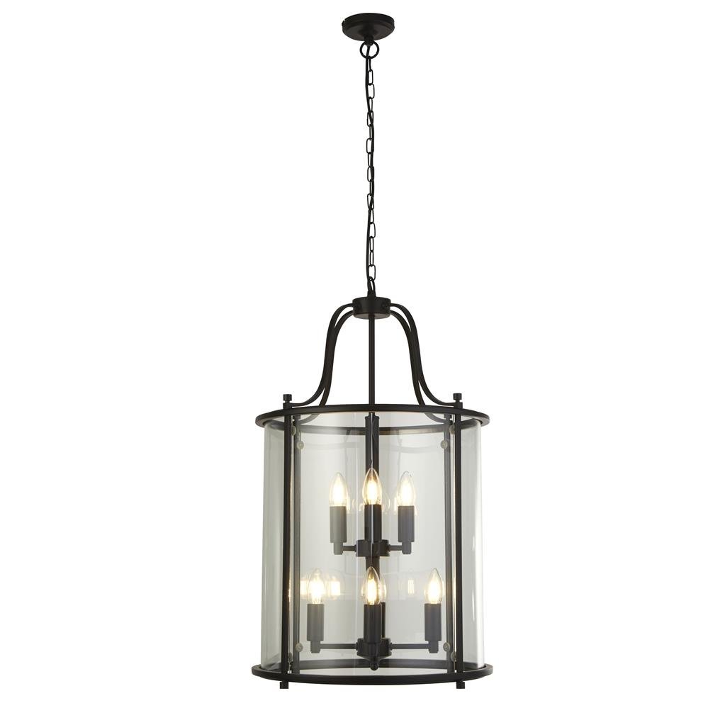 Lustra stil traditional Lantern Grande 8L negru, Candelabre si Lustre moderne elegante⭐ modele clasice de lux pentru living, bucatarie si dormitor.✅ DeSiGn actual Top 2020!❤️Promotii lampi❗ ➽ www.evalight.ro. Oferte corpuri de iluminat suspendate pt camere de interior (înalte), suspensii (lungi) de tip lustre si candelabre, pendule decorative stil modern, clasic, rustic, baroc, scandinav, retro sau vintage, aplicate pe perete sau de tavan, cu cristale, abajur din material textil, lemn, metal, sticla, bec Edison sau LED, ieftine de calitate deosebita la cel mai bun pret. a