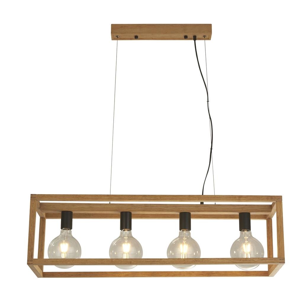 Lustra din lemn design rustic industrial Square 4L, Candelabre si Lustre moderne elegante⭐ modele clasice de lux pentru living, bucatarie si dormitor.✅ DeSiGn actual Top 2020!❤️Promotii lampi❗ ➽ www.evalight.ro. Oferte corpuri de iluminat suspendate pt camere de interior (înalte), suspensii (lungi) de tip lustre si candelabre, pendule decorative stil modern, clasic, rustic, baroc, scandinav, retro sau vintage, aplicate pe perete sau de tavan, cu cristale, abajur din material textil, lemn, metal, sticla, bec Edison sau LED, ieftine de calitate deosebita la cel mai bun pret. a