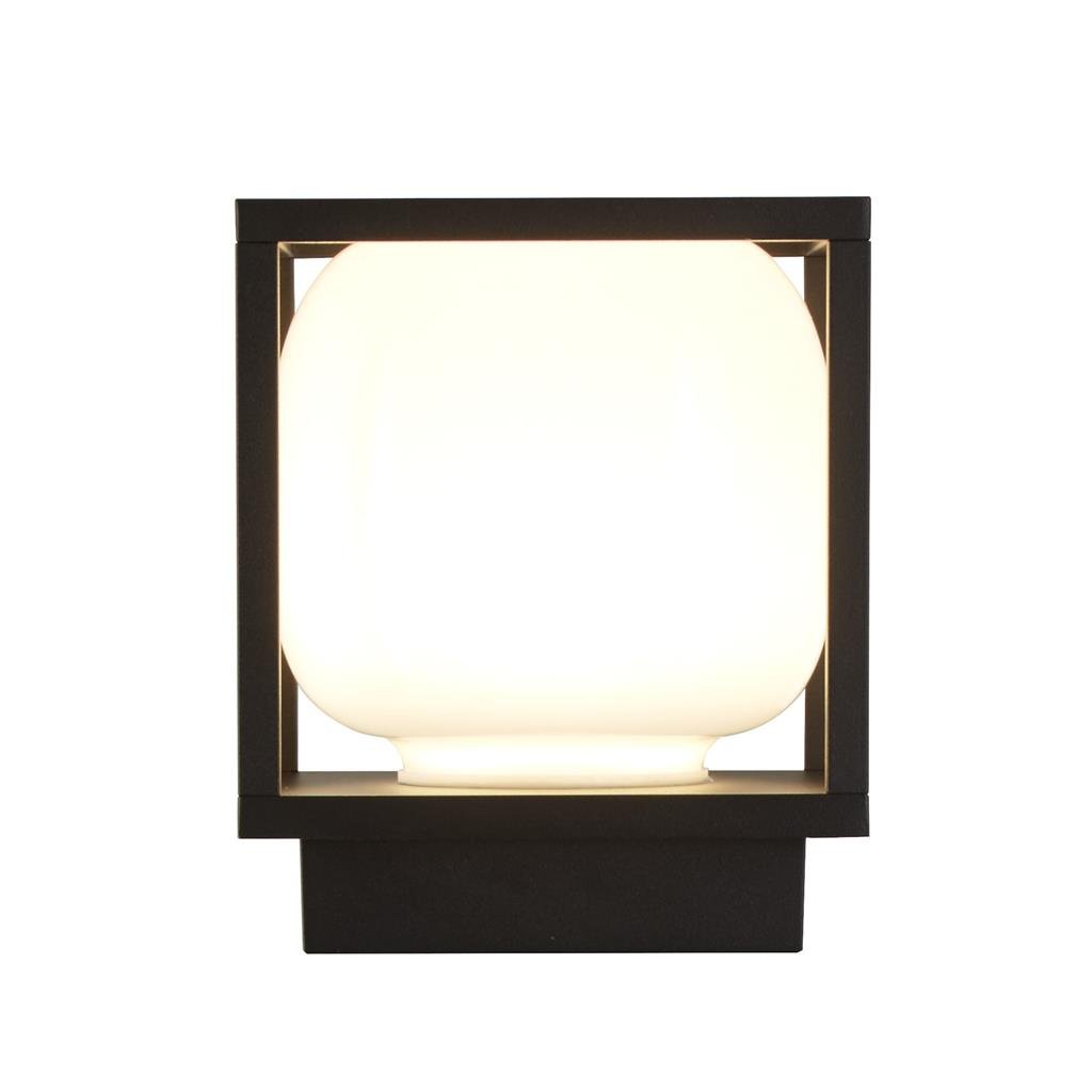 Aplica perete sau tavan iluminat LED exterior IP54 Athens, Corpuri de iluminat exterior⭐ modele rustice, clasice, moderne pentru gradina, terasa, curte si alei.✅Design decorativ unic!❤️Promotii lampi❗ ➽www.evalight.ro. a