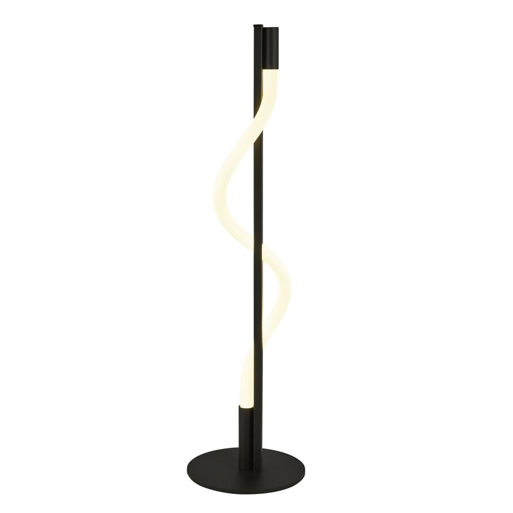 Veioza, Lampa de masa LED design modern minimalist Serpent, Candelabre si Lustre moderne elegante⭐ modele clasice de lux pentru living, bucatarie si dormitor.✅ DeSiGn actual Top 2020!❤️Promotii lampi❗ ➽ www.evalight.ro. Oferte corpuri de iluminat suspendate pt camere de interior (înalte), suspensii (lungi) de tip lustre si candelabre, pendule decorative stil modern, clasic, rustic, baroc, scandinav, retro sau vintage, aplicate pe perete sau de tavan, cu cristale, abajur din material textil, lemn, metal, sticla, bec Edison sau LED, ieftine de calitate deosebita la cel mai bun pret. a