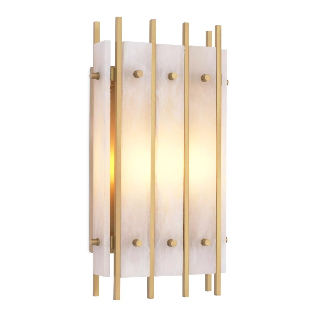 Aplica perete LUX Sparks S, alama antic/ alabastru, Aplice de perete moderne, LED⭐ modele potrivite pentru iluminat living dormitor, bucatarie, hol.✅DeSiGn decorativ actual unic!❤️Promotii lampi❗ ➽www.evalight.ro. Alege corpuri de iluminat interior elegante de tip lustre aplicate de perete si tavan pt camere casa, ieftine si de lux, calitate deosebita la cel mai bun pret. a