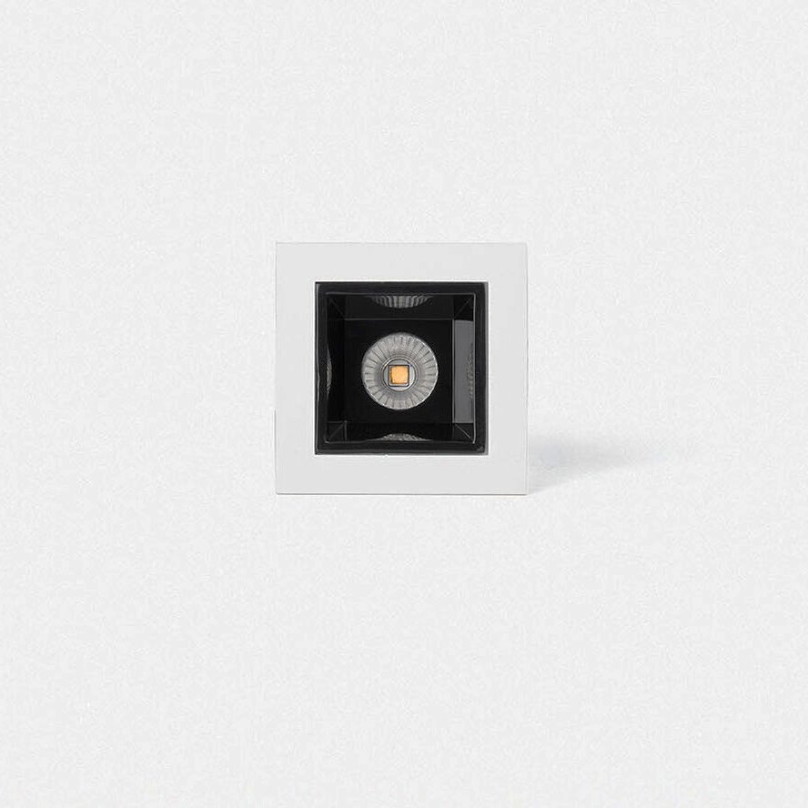 Mini Spot LED incastrabil TROOP recessed white-black 2W 15° 2700K CRI90, Spoturi incastrate / aplicate / spatii comerciale pentru tavan si perete⭐solutii de corpuri iluminat LED profesionale✅ modele de lampi moderne si economice potrivite pentru iluminat interior si exterior! ❤️Promotii la Spoturi LED incastrate / aplicate❗ ➽ www.evalight.ro.✅Design premium actual Top! Alege solutii tehnice adecvate cu tip de montaj in tavan (incastrabile) sau aplicate pe perete (aparente), destinate in special pentru corpuri de iluminat cu concept HoReCa: hoteluri, restaurante si cafenele. Colectie de ambiente pentru inspiratie in alegerea surselor de iluminat arhitectural si decorativ, sisteme electrice cu linii de spoturi LED, proiectoare si reflectoare cu flux luminos directionabil (reglabile), pt fiecare proiect de iluminat: solutia tehnica ideala pentru iluminatul de detaliu sau de efect al magazinelor specializate, spatii comerciale, cladiri office de birouri, cu garantie si de calitate superioara la cel mai bun pret❗ a