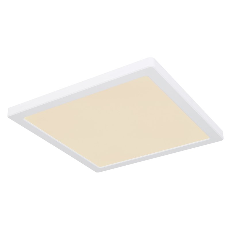 Plafoniera LED design modern LASSE alb 29,1x29,1cm, Corpuri de iluminat interior LED⭐ modele lustre interior LED pentru living, dormitor, bucatarie, baie.✅DeSiGn decorativ de lux!❤️Promotii lampi LED❗ ➽www.evalight.ro. Alege Corpuri de iluminat interior LED elegante in stil modern, suspendate sau aplicate de tavan si perete, ieftine de calitate deosebita la cel mai bun pret. a