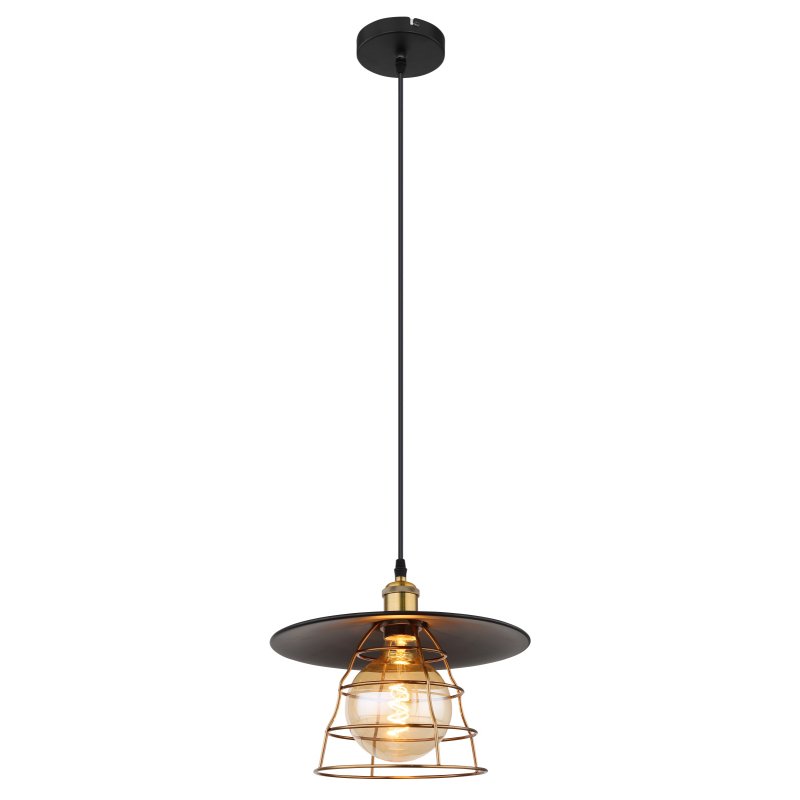 Pendul design clasic Viejo negru mat, cupru 30cm, Candelabre si Lustre moderne elegante⭐ modele clasice de lux pentru living, bucatarie si dormitor.✅ DeSiGn actual Top 2020!❤️Promotii lampi❗ ➽ www.evalight.ro. Oferte corpuri de iluminat suspendate pt camere de interior (înalte), suspensii (lungi) de tip lustre si candelabre, pendule decorative stil modern, clasic, rustic, baroc, scandinav, retro sau vintage, aplicate pe perete sau de tavan, cu cristale, abajur din material textil, lemn, metal, sticla, bec Edison sau LED, ieftine de calitate deosebita la cel mai bun pret. a