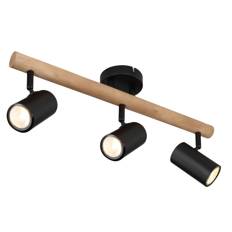 Plafoniera cu 3 spoturi directionabile design modern HERTI negru mat, maro inchis, Candelabre si Lustre moderne elegante⭐ modele clasice de lux pentru living, bucatarie si dormitor.✅ DeSiGn actual Top 2020!❤️Promotii lampi❗ ➽ www.evalight.ro. Oferte corpuri de iluminat suspendate pt camere de interior (înalte), suspensii (lungi) de tip lustre si candelabre, pendule decorative stil modern, clasic, rustic, baroc, scandinav, retro sau vintage, aplicate pe perete sau de tavan, cu cristale, abajur din material textil, lemn, metal, sticla, bec Edison sau LED, ieftine de calitate deosebita la cel mai bun pret. a