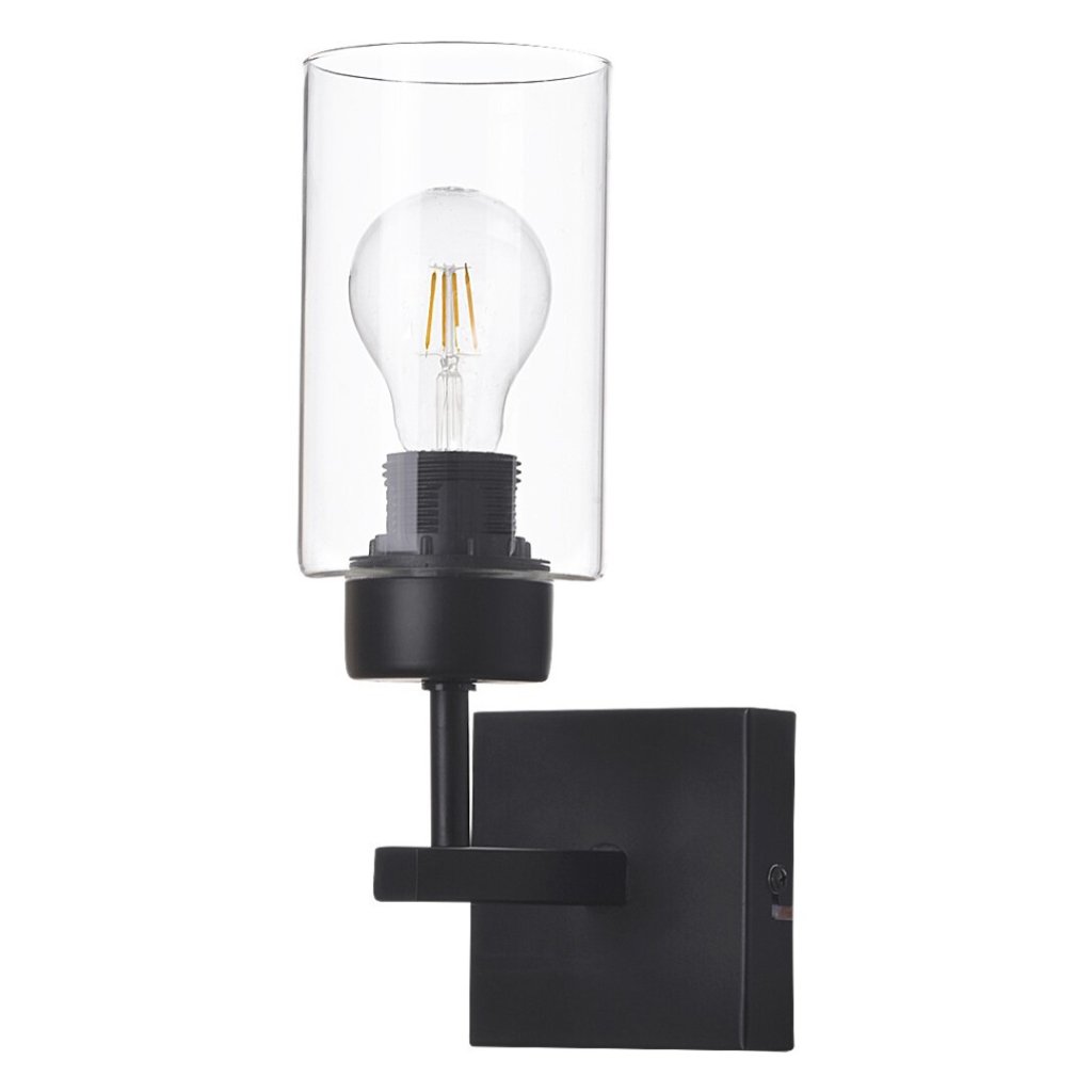 Aplica de perete design modern Prudence negru, Aplice de perete moderne, LED⭐ modele potrivite pentru iluminat living dormitor, bucatarie, hol.✅DeSiGn decorativ actual unic!❤️Promotii lampi❗ ➽www.evalight.ro. Alege corpuri de iluminat interior elegante de tip lustre aplicate de perete si tavan pt camere casa, ieftine si de lux, calitate deosebita la cel mai bun pret. a