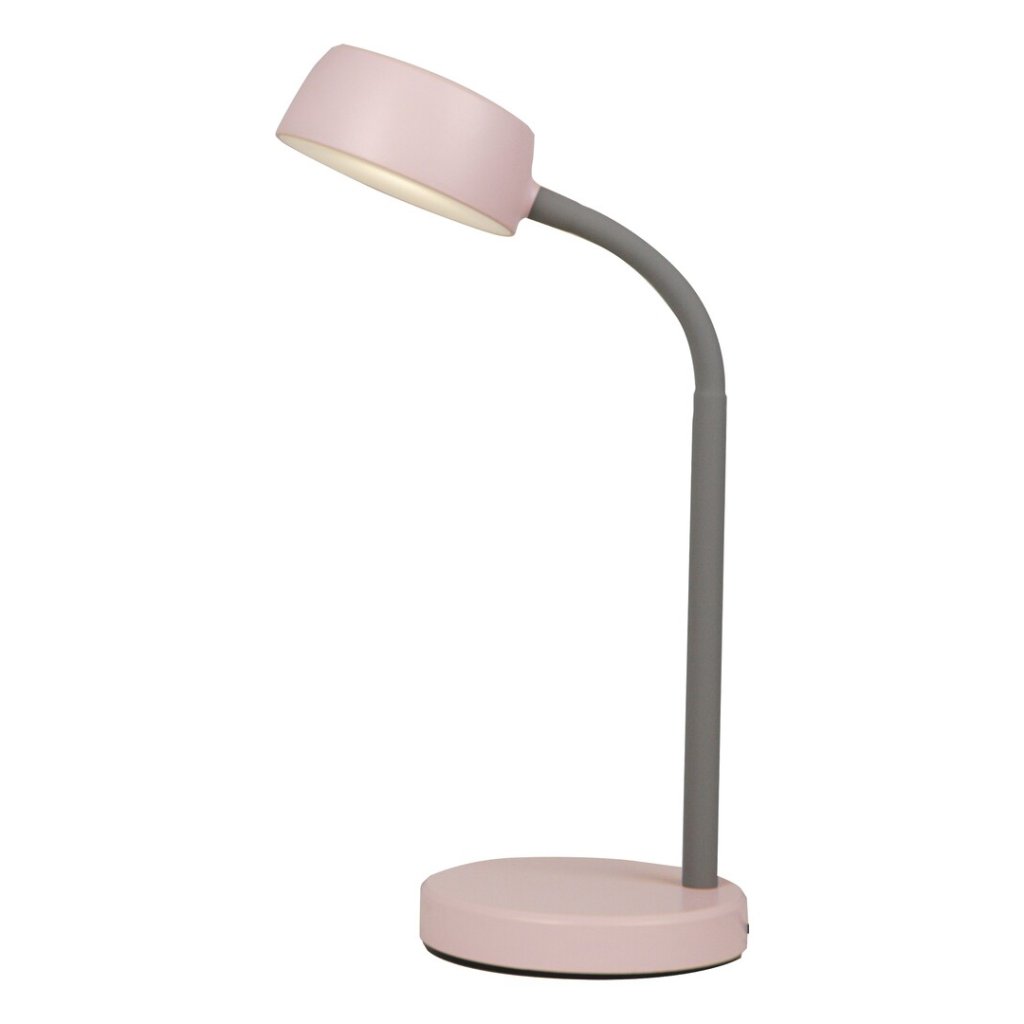 Veioza LED, lampa de masa design modern Berry roz, Veioze / Lampi de Birou, LED⭐ modele vintage moderne sau clasice pentru iluminat birou copii si office.✅DeSiGn original de lux!❤️Promotii lampi birou❗ ➽www.evalight.ro. Alege corpuri de iluminat birou living pt citit cu reader LED, cu brat flexibil (articulat), cu clips (clema), calitate deosebita la cel mai bun pret. a