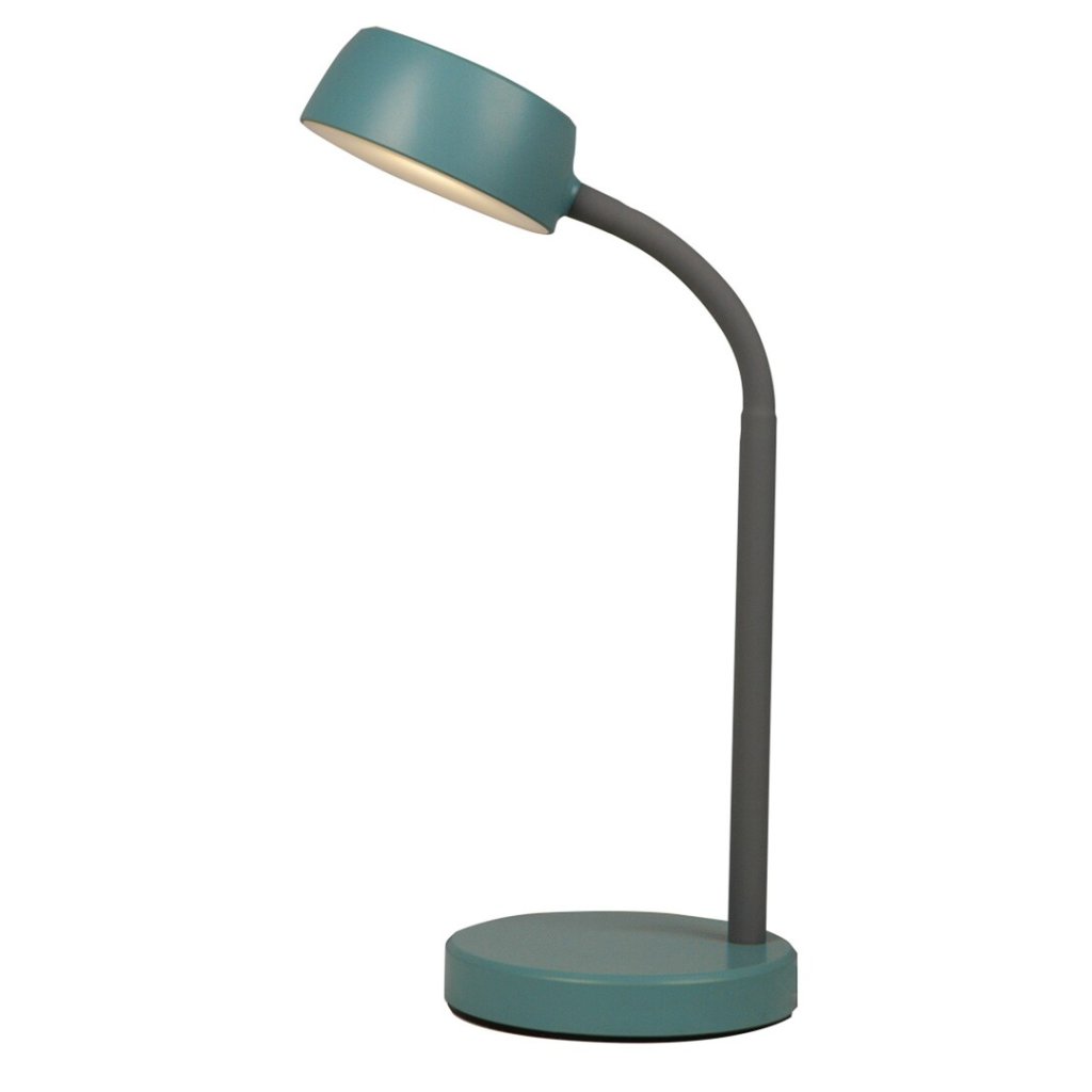 Veioza LED, lampa de masa design modern Berry albastru, Veioze / Lampi de Birou, LED⭐ modele vintage moderne sau clasice pentru iluminat birou copii si office.✅DeSiGn original de lux!❤️Promotii lampi birou❗ ➽www.evalight.ro. Alege corpuri de iluminat birou living pt citit cu reader LED, cu brat flexibil (articulat), cu clips (clema), calitate deosebita la cel mai bun pret. a