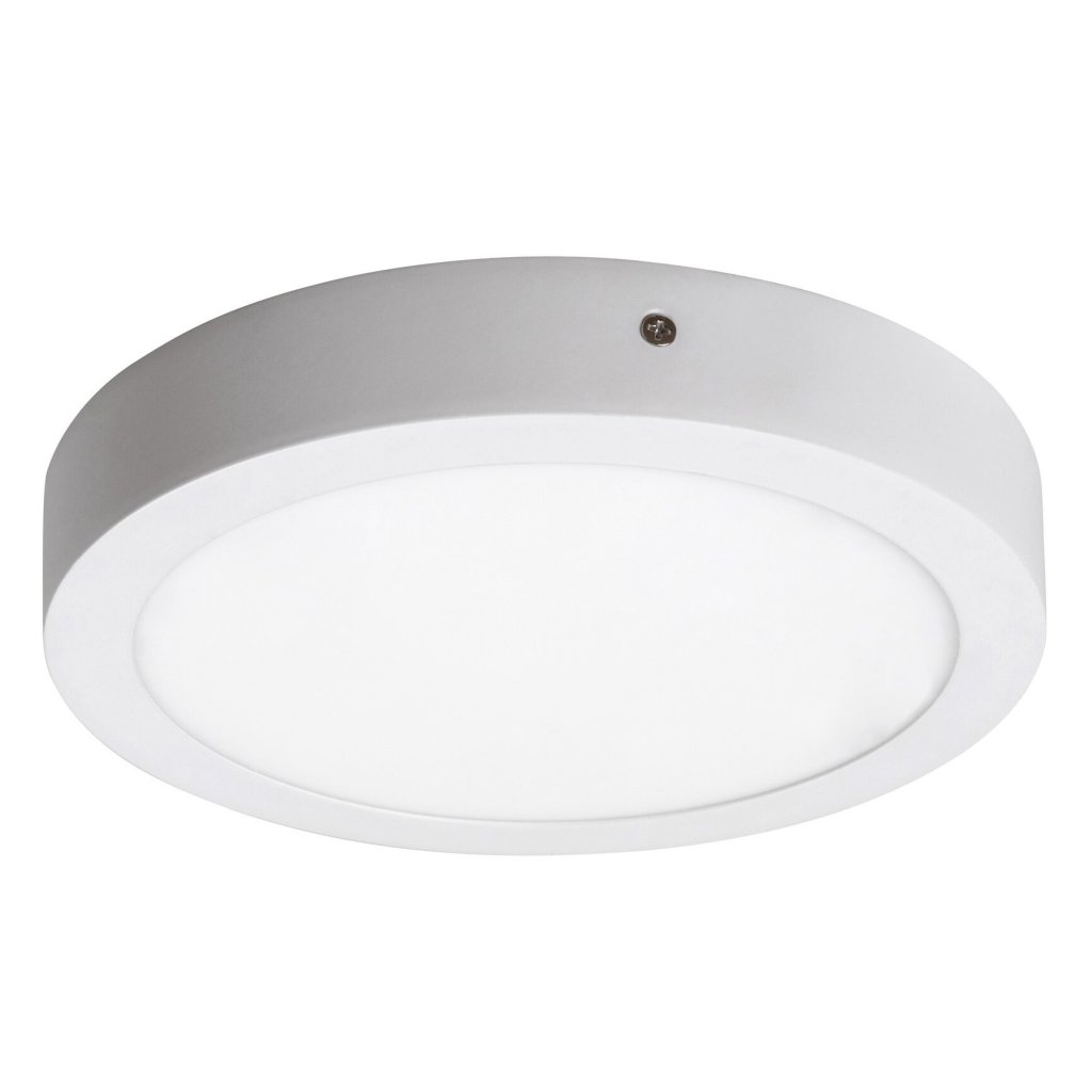 Plafoniera LED design modern Lois alb 22,5cm, Candelabre si Lustre moderne elegante⭐ modele clasice de lux pentru living, bucatarie si dormitor.✅ DeSiGn actual Top 2020!❤️Promotii lampi❗ ➽ www.evalight.ro. Oferte corpuri de iluminat suspendate pt camere de interior (înalte), suspensii (lungi) de tip lustre si candelabre, pendule decorative stil modern, clasic, rustic, baroc, scandinav, retro sau vintage, aplicate pe perete sau de tavan, cu cristale, abajur din material textil, lemn, metal, sticla, bec Edison sau LED, ieftine de calitate deosebita la cel mai bun pret. a