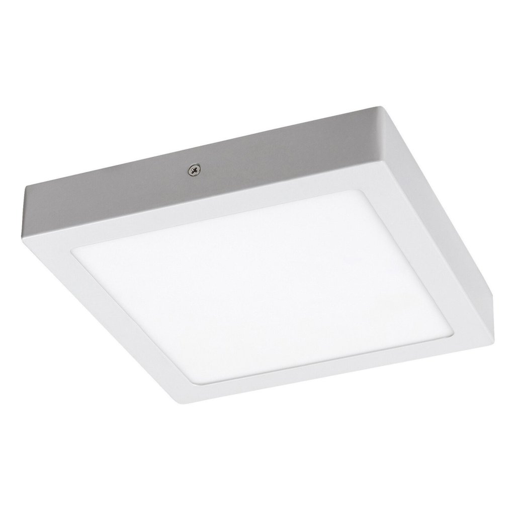 Plafoniera LED design modern Lois alb 22,5x22,5cm, Lustre moderne, LED⭐ modele elegante ieftine si de lux pentru living dormitor, bucatarie si sufragerie.✅DeSiGn decorativ unic!❤️Promotii lampi❗ Magazin online➽ www.evalight.ro. Oferte NOI la corpuri de iluminat pt interior suspendate de tip suspensii, aplicate de tavan sau perete, stil modern retro sau vintage, lustre cu cristale, abajur material textil, lemn, metal, sticla, becuri Edison sau LED, calitate deosebita la cel mai bun pret. a