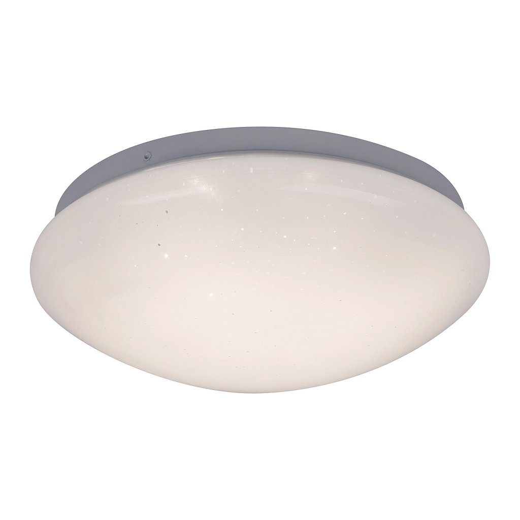 Plafoniera LED design modern Lucas alb 26cm, Corpuri de iluminat pentru tavan / perete⭐ aplice si plafoniere moderne living, sufragerie si dormitor.✅DeSiGn LED decorativ!❤️Promotii lampi❗ ➽ www.evalight.ro. Alege oferte corpuri de iluminat interior de tip lustre aplicate de tavan si de perete, modele elegante de lux, stil clasic, rustic, vintage, ieftine de calitate deosebita la cel mai bun pret. a