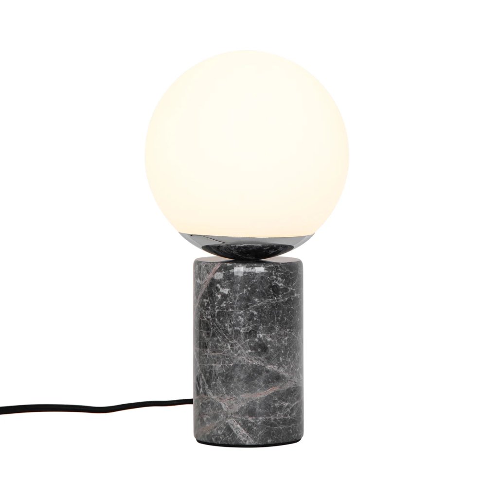 Veioza, lampa de masa design modern Lilly gri, Candelabre si Lustre moderne elegante⭐ modele clasice de lux pentru living, bucatarie si dormitor.✅ DeSiGn actual Top 2020!❤️Promotii lampi❗ ➽ www.evalight.ro. Oferte corpuri de iluminat suspendate pt camere de interior (înalte), suspensii (lungi) de tip lustre si candelabre, pendule decorative stil modern, clasic, rustic, baroc, scandinav, retro sau vintage, aplicate pe perete sau de tavan, cu cristale, abajur din material textil, lemn, metal, sticla, bec Edison sau LED, ieftine de calitate deosebita la cel mai bun pret. a