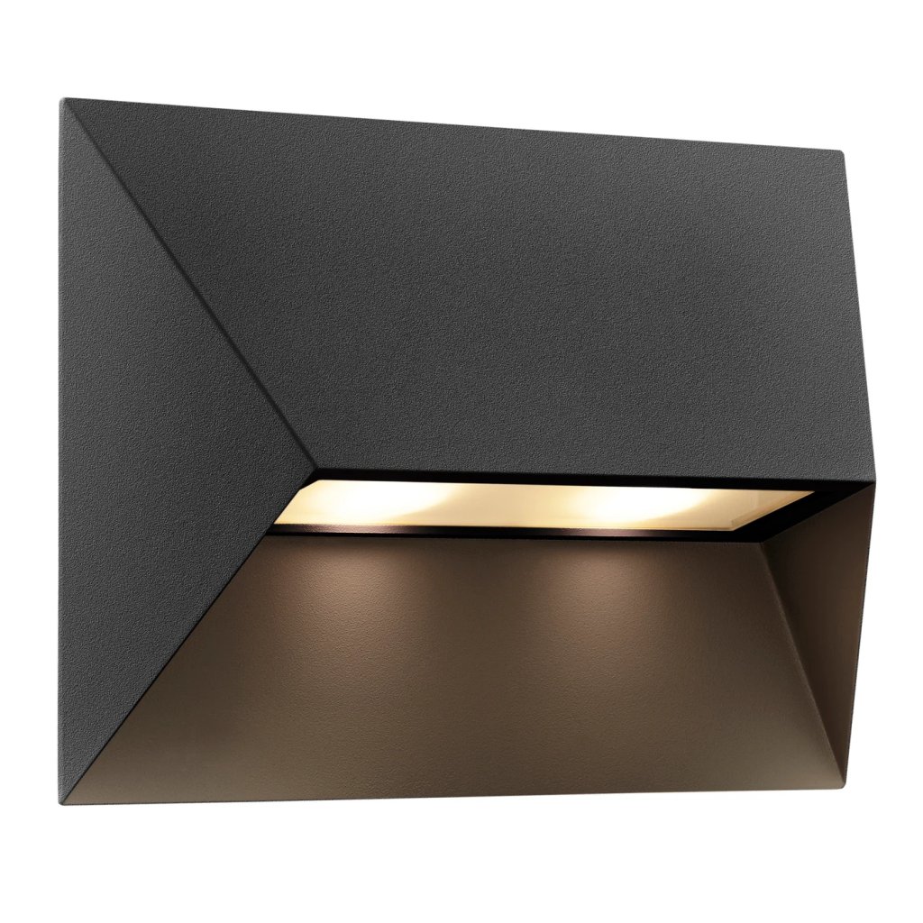 Aplica de perete pentru iluminat exterior IP54 Pontio 27 negru, Candelabre si Lustre moderne elegante⭐ modele clasice de lux pentru living, bucatarie si dormitor.✅ DeSiGn actual Top 2020!❤️Promotii lampi❗ ➽ www.evalight.ro. Oferte corpuri de iluminat suspendate pt camere de interior (înalte), suspensii (lungi) de tip lustre si candelabre, pendule decorative stil modern, clasic, rustic, baroc, scandinav, retro sau vintage, aplicate pe perete sau de tavan, cu cristale, abajur din material textil, lemn, metal, sticla, bec Edison sau LED, ieftine de calitate deosebita la cel mai bun pret. a