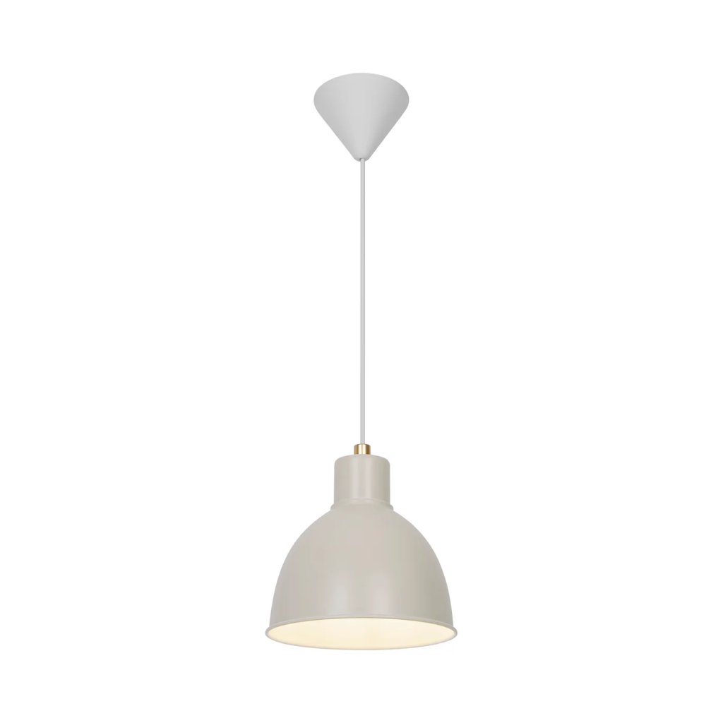 Pendul design minimalist Pop bej 21,5cm, Candelabre si Lustre moderne elegante⭐ modele clasice de lux pentru living, bucatarie si dormitor.✅ DeSiGn actual Top 2020!❤️Promotii lampi❗ ➽ www.evalight.ro. Oferte corpuri de iluminat suspendate pt camere de interior (înalte), suspensii (lungi) de tip lustre si candelabre, pendule decorative stil modern, clasic, rustic, baroc, scandinav, retro sau vintage, aplicate pe perete sau de tavan, cu cristale, abajur din material textil, lemn, metal, sticla, bec Edison sau LED, ieftine de calitate deosebita la cel mai bun pret. a