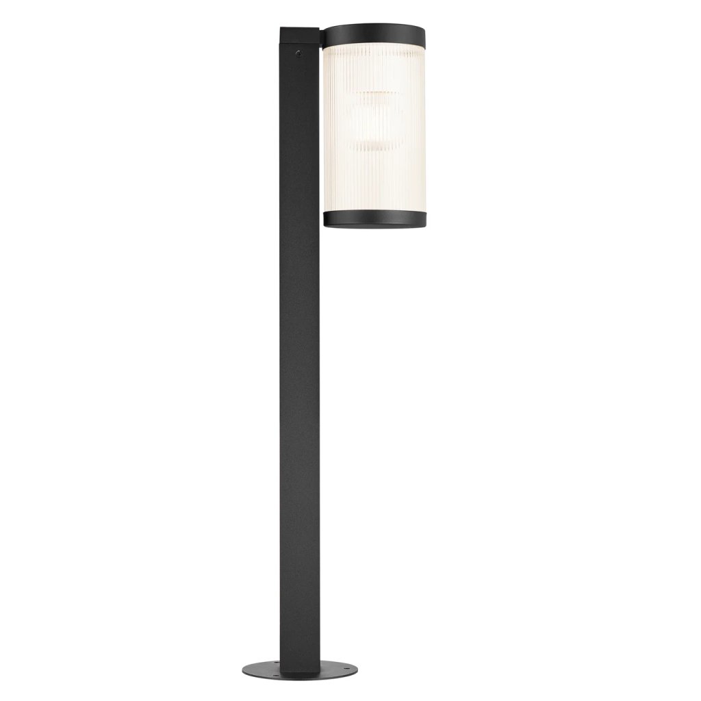 Stalp mediu pentru iluminat exterior IP54 Coupar negru, Candelabre si Lustre moderne elegante⭐ modele clasice de lux pentru living, bucatarie si dormitor.✅ DeSiGn actual Top 2020!❤️Promotii lampi❗ ➽ www.evalight.ro. Oferte corpuri de iluminat suspendate pt camere de interior (înalte), suspensii (lungi) de tip lustre si candelabre, pendule decorative stil modern, clasic, rustic, baroc, scandinav, retro sau vintage, aplicate pe perete sau de tavan, cu cristale, abajur din material textil, lemn, metal, sticla, bec Edison sau LED, ieftine de calitate deosebita la cel mai bun pret. a