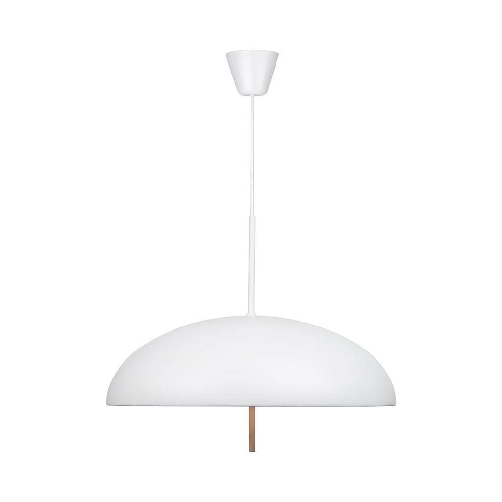 Pendul design modern Versale alb 49,5cm, Candelabre si Lustre moderne elegante⭐ modele clasice de lux pentru living, bucatarie si dormitor.✅ DeSiGn actual Top 2020!❤️Promotii lampi❗ ➽ www.evalight.ro. Oferte corpuri de iluminat suspendate pt camere de interior (înalte), suspensii (lungi) de tip lustre si candelabre, pendule decorative stil modern, clasic, rustic, baroc, scandinav, retro sau vintage, aplicate pe perete sau de tavan, cu cristale, abajur din material textil, lemn, metal, sticla, bec Edison sau LED, ieftine de calitate deosebita la cel mai bun pret. a