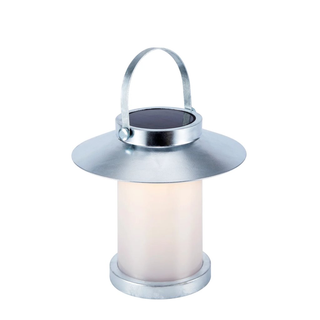 Lampa LED portabila pentru exterior solara cu baterii Temple To-Go 30 galvanizat, Corpuri de iluminat exterior⭐ modele rustice, clasice, moderne pentru gradina, terasa, curte si alei.✅Design decorativ unic!❤️Promotii lampi❗ ➽www.evalight.ro. a