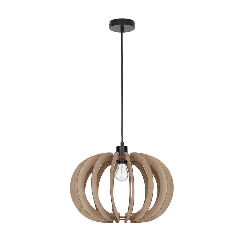 Pendul design modern OTTOLINE alb, maro, Corpuri de iluminat interior, moderne⭐ modele lustre interior pentru living, dormitor, bucatarie, baie.✅DeSiGn decorativ de lux!❤️Promotii lampi❗ ➽www.evalight.ro. Alege Corpuri de iluminat interior elegante in stil modern, suspendate sau aplicate de tavan si perete, ieftine de calitate deosebita la cel mai bun pret.
 a