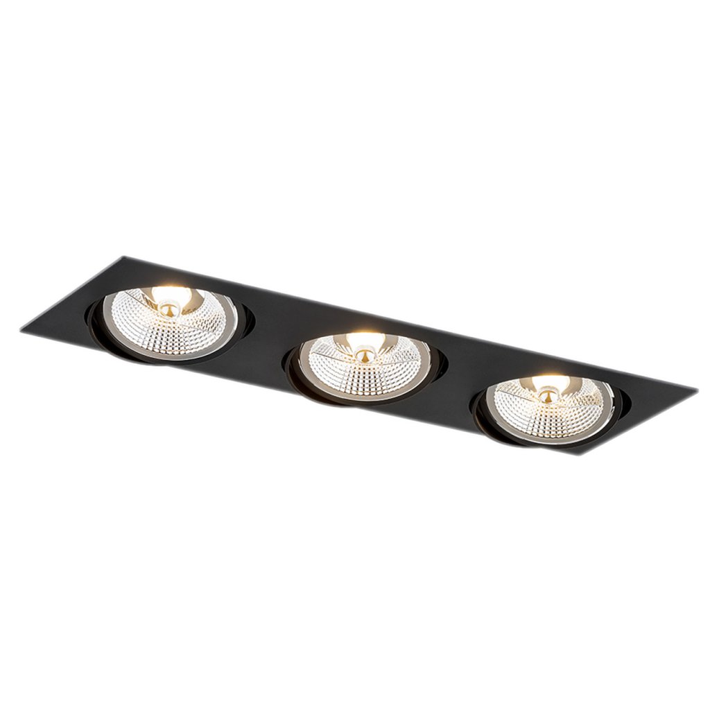 Corp incastrabil cu 3 spoturi directionabile tavan fals OLIMP PLUS negru, Candelabre si Lustre moderne elegante⭐ modele clasice de lux pentru living, bucatarie si dormitor.✅ DeSiGn actual Top 2020!❤️Promotii lampi❗ ➽ www.evalight.ro. Oferte corpuri de iluminat suspendate pt camere de interior (înalte), suspensii (lungi) de tip lustre si candelabre, pendule decorative stil modern, clasic, rustic, baroc, scandinav, retro sau vintage, aplicate pe perete sau de tavan, cu cristale, abajur din material textil, lemn, metal, sticla, bec Edison sau LED, ieftine de calitate deosebita la cel mai bun pret. a