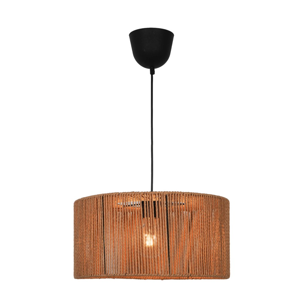 Lustra / Pendul design natural MAORI, Pendule / Lustre suspendate moderne, LED⭐ modele elegante pentru bucatarie, living dormitor.✅DeSiGn decorativ unic!❤️Promotii lampi❗ ➽www.evalight.ro. Alege corpuri de iluminat suspendate pt interior stil modern, suspensii de tip pendule cu cristale, abajur material textil, lemn, metal, sticla, bec tip lumanare Edison sau LED, ieftine si de lux, calitate deosebita la cel mai bun pret. a