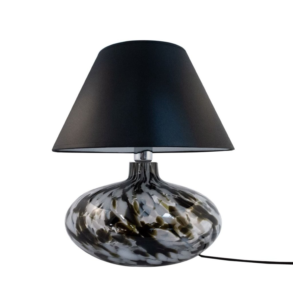 Veioza / Lampa de masa design decorativ ADANA KREZLE, Veioze moderne de masa⭐ modele elegante inalte potrivite pentru noptiere dormitor si living.✅DeSiGn decorativ de lux unic!❤️Promotii lampi❗ ➽www.evalight.ro. Alege corpuri de iluminat interior tip lampi mari mari cu picior inalt pt citit cu reader LED, de podea, aspect vintage deosebit cu cristal, abajur din material textil, sticla, lemn, metalic, ceramica cu flori, ieftine de calitate la cel mai bun pret. a