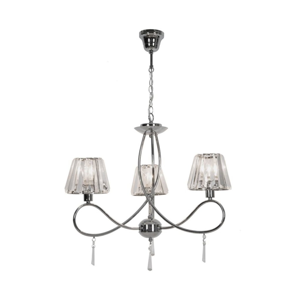 Candelabru design modern Paria 3L, Candelabre si Lustre moderne⭐ modele elegante de lux pentru dormitor living, bucatarie.✅DeSiGn decorativ unic!❤️Promotii lampi❗ ➽www.evalight.ro. Alege corpuri de iluminat suspendate pt interior stil modern, suspensii de tip pendule cu cristale, abajur material textil, lemn, metal, sticla, bec tip lumanare Edison sau LED, ieftine de calitate deosebita la cel mai bun pret.

 a