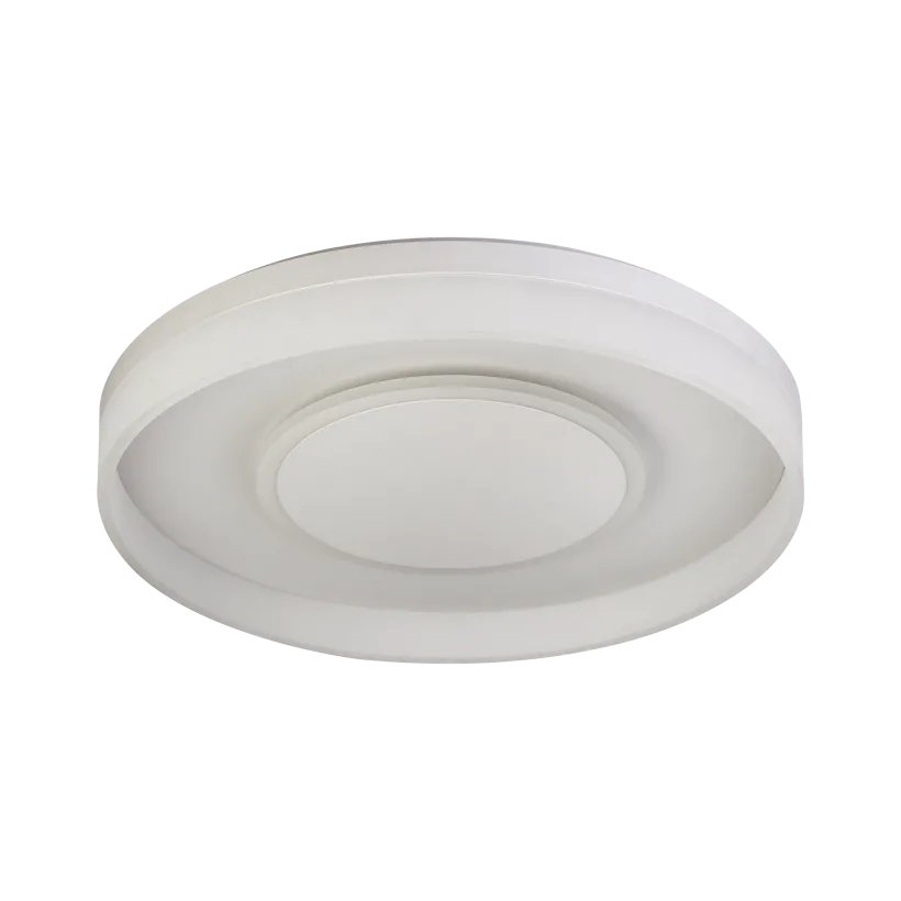 Plafoniera LED dimabila Saturn 40cm, Spoturi incastrate / aplicate / spatii comerciale pentru tavan si perete⭐solutii de corpuri iluminat LED profesionale✅ modele de lampi moderne si economice potrivite pentru iluminat interior si exterior! ❤️Promotii la Spoturi LED incastrate / aplicate❗ ➽ www.evalight.ro.✅Design premium actual Top! Alege solutii tehnice adecvate cu tip de montaj in tavan (incastrabile) sau aplicate pe perete (aparente), destinate in special pentru corpuri de iluminat cu concept HoReCa: hoteluri, restaurante si cafenele. Colectie de ambiente pentru inspiratie in alegerea surselor de iluminat arhitectural si decorativ, sisteme electrice cu linii de spoturi LED, proiectoare si reflectoare cu flux luminos directionabil (reglabile), pt fiecare proiect de iluminat: solutia tehnica ideala pentru iluminatul de detaliu sau de efect al magazinelor specializate, spatii comerciale, cladiri office de birouri, cu garantie si de calitate superioara la cel mai bun pret❗ a