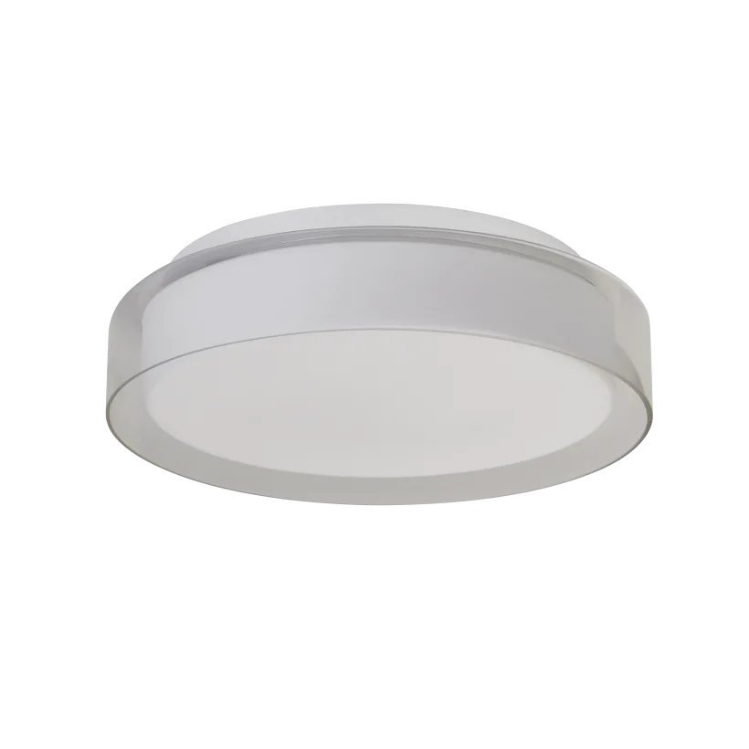 Plafoniera LED baie IP44 Andaman 24W, Spoturi incastrate / aplicate / spatii comerciale pentru tavan si perete⭐solutii de corpuri iluminat LED profesionale✅ modele de lampi moderne si economice potrivite pentru iluminat interior si exterior! ❤️Promotii la Spoturi LED incastrate / aplicate❗ ➽ www.evalight.ro.✅Design premium actual Top! Alege solutii tehnice adecvate cu tip de montaj in tavan (incastrabile) sau aplicate pe perete (aparente), destinate in special pentru corpuri de iluminat cu concept HoReCa: hoteluri, restaurante si cafenele. Colectie de ambiente pentru inspiratie in alegerea surselor de iluminat arhitectural si decorativ, sisteme electrice cu linii de spoturi LED, proiectoare si reflectoare cu flux luminos directionabil (reglabile), pt fiecare proiect de iluminat: solutia tehnica ideala pentru iluminatul de detaliu sau de efect al magazinelor specializate, spatii comerciale, cladiri office de birouri, cu garantie si de calitate superioara la cel mai bun pret❗ a