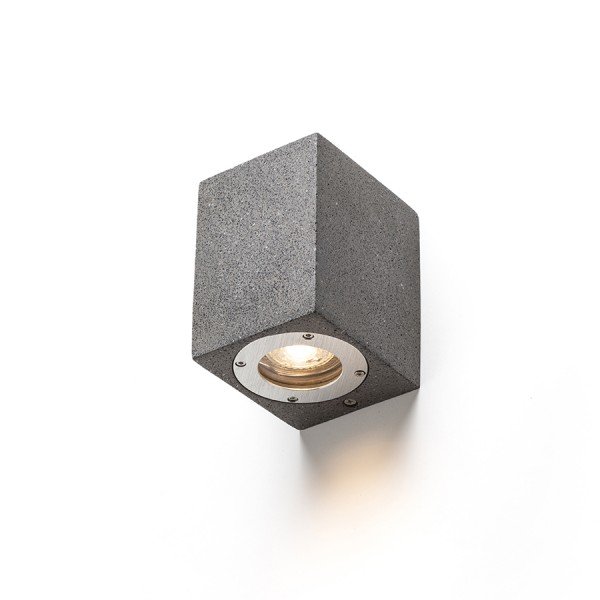 Aplica de perete exterior ambientala IP65 KANE I, Aplice de exterior moderne, LED⭐ lampi de perete pentru iluminat exterior terasa casa si gradina.✅Design decorativ!❤️Promotii❗ ➽www.evalight.ro. Alege corpuri de iluminat exterior rezistente la apa tip spoturi aplicate pt perete sau tavan, metalice, abajur din sticla cu decor ornamental, bec LED si lumina ambientala, ieftine si de lux, calitate deosebita la cel mai bun pret. a