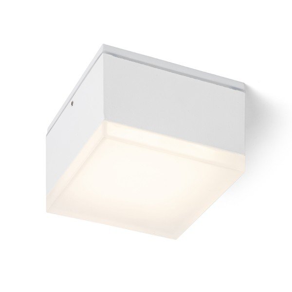 Spot LED aplicat iluminat exterior IP54 ORIN alb, Corpuri de iluminat exterior⭐ modele rustice, clasice, moderne pentru gradina, terasa, curte si alei.✅Design decorativ unic!❤️Promotii lampi❗ ➽www.evalight.ro. a
