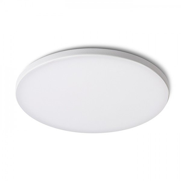 Spot LED incastrabil BJORK diametru 20cm alb, Corpuri de iluminat interior LED⭐ modele lustre interior LED pentru living, dormitor, bucatarie, baie.✅DeSiGn decorativ de lux!❤️Promotii lampi LED❗ ➽www.evalight.ro. Alege Corpuri de iluminat interior LED elegante in stil modern, suspendate sau aplicate de tavan si perete, ieftine de calitate deosebita la cel mai bun pret. a