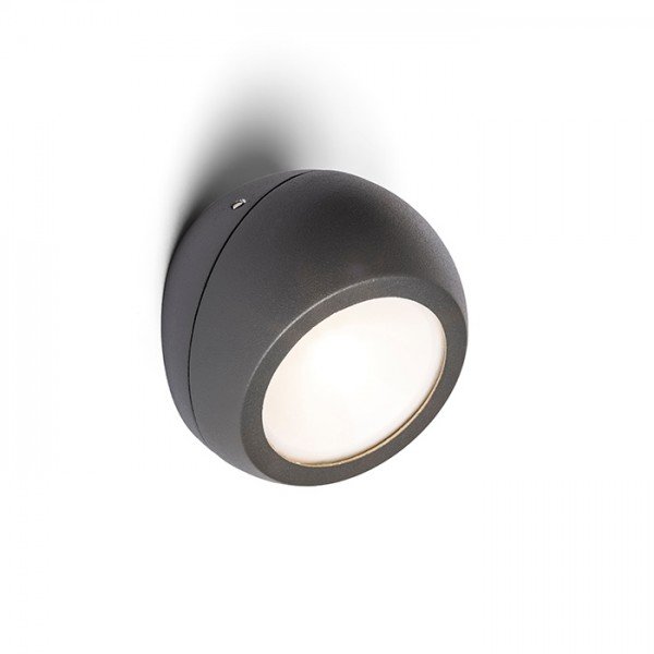 Aplica LED de tavan / perete exterior IP54 SIV, Aplice de exterior moderne, LED⭐ lampi de perete pentru iluminat exterior terasa casa si gradina.✅Design decorativ!❤️Promotii❗ ➽www.evalight.ro. Alege corpuri de iluminat exterior rezistente la apa tip spoturi aplicate pt perete sau tavan, metalice, abajur din sticla cu decor ornamental, bec LED si lumina ambientala, ieftine si de lux, calitate deosebita la cel mai bun pret. a