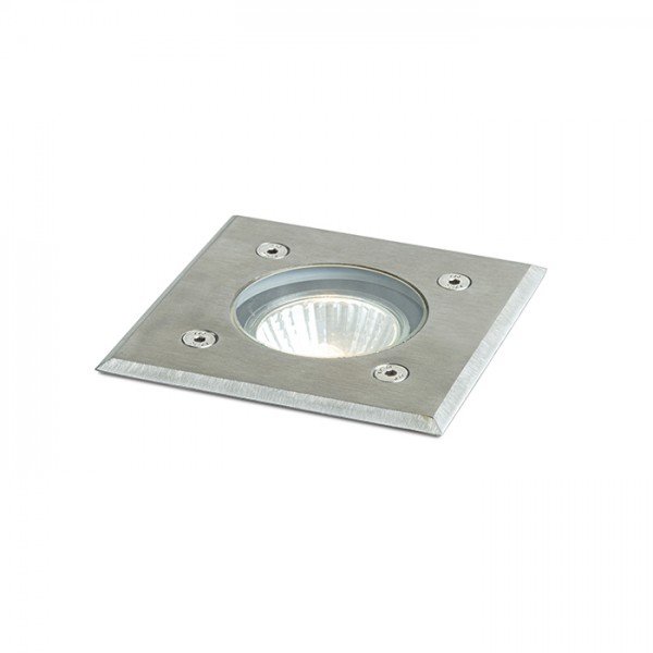 Spot incastrabil exterior pavaj/pamant IP67 ORBU SQ, Spoturi incastrate, exterior⭐ modele de spot-uri incastrabile cu LED pentru terasa, gradina, curte, casa.❤️Promotii lampi❗ ➽ www.evalight.ro. Alege corpuri de iluminat exterior incastrabile rezistente la apa, directionabile cu lumina ambientala reglabila, montate in perete, tavan, ingropate in pavaj si pardoseala si pamant, scari si trepte beton, ieftine de calitate la cel mai bun pret. a