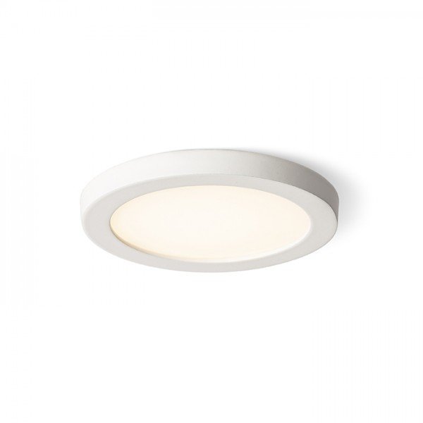 Spot LED slim incastrabil tavan fals HUE R 9 DIMM alb, Spoturi incastrate tavan / perete, LED⭐ modele moderne pentru baie, living, dormitor, bucatarie, hol.✅Design decorativ unic!❤️Promotii lampi❗ ➽ www.evalight.ro. Alege corpuri de iluminat interior de tip spot-uri incastrabile cu LED, cu lumina calda, alba rece sau neutra, montare in tavanul fals rigips, mobila, pardoseala, beton, ieftine de calitate la cel mai bun pret. a