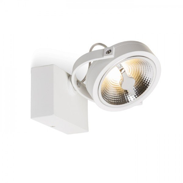 Aplica LED dimabil perete/tavan cu Spot orientabil KELLY I alb, Candelabre si Lustre moderne elegante⭐ modele clasice de lux pentru living, bucatarie si dormitor.✅ DeSiGn actual Top 2020!❤️Promotii lampi❗ ➽ www.evalight.ro. Oferte corpuri de iluminat suspendate pt camere de interior (înalte), suspensii (lungi) de tip lustre si candelabre, pendule decorative stil modern, clasic, rustic, baroc, scandinav, retro sau vintage, aplicate pe perete sau de tavan, cu cristale, abajur din material textil, lemn, metal, sticla, bec Edison sau LED, ieftine de calitate deosebita la cel mai bun pret. a