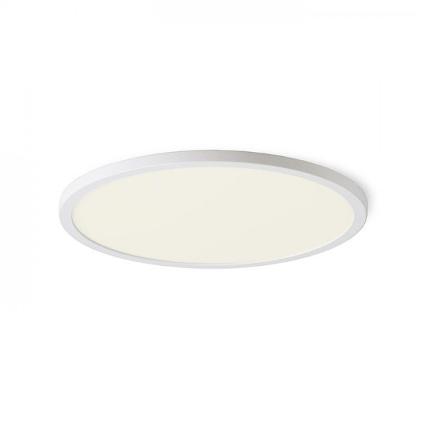 Spot LED slim incastrabil tavan fals HUE R 22 DIMM alb, Spoturi incastrate tavan / perete, LED⭐ modele moderne pentru baie, living, dormitor, bucatarie, hol.✅Design decorativ unic!❤️Promotii lampi❗ ➽ www.evalight.ro. Alege corpuri de iluminat interior de tip spot-uri incastrabile cu LED, cu lumina calda, alba rece sau neutra, montare in tavanul fals rigips, mobila, pardoseala, beton, ieftine de calitate la cel mai bun pret. a